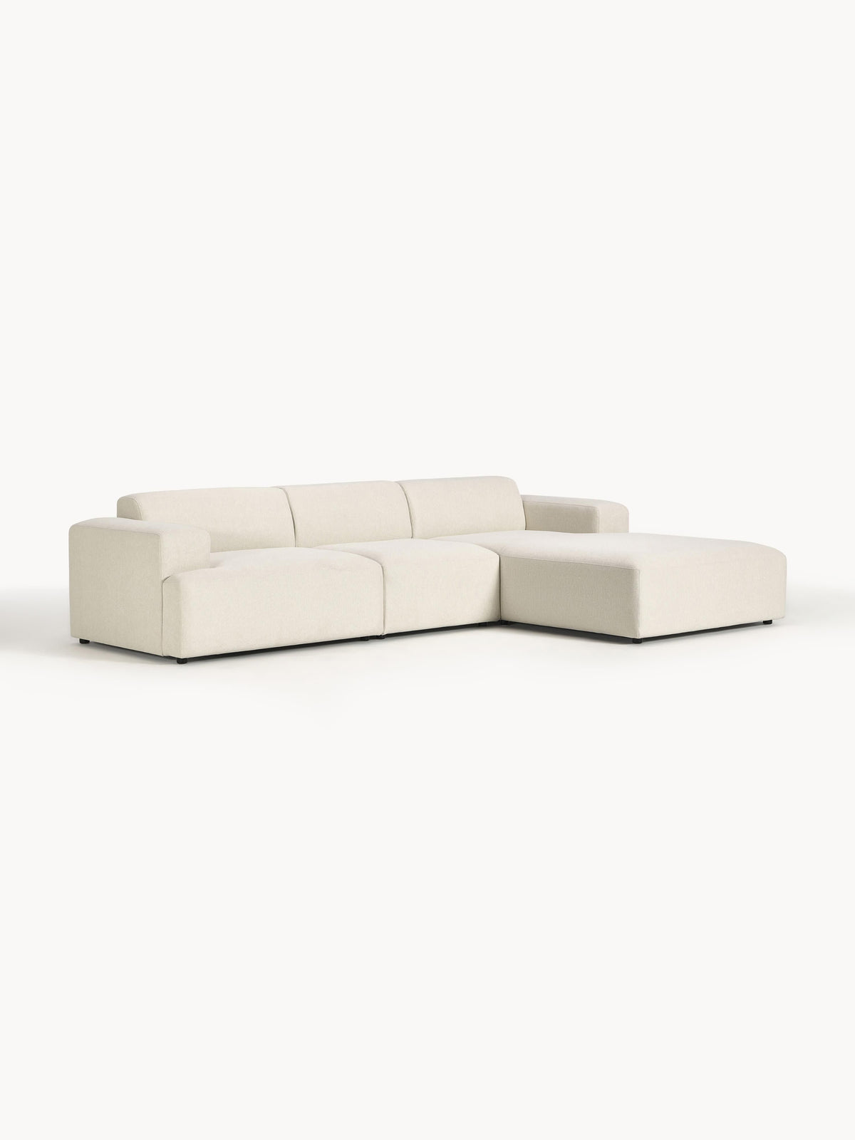 Melvinta Corner Sofa (4-Seater)