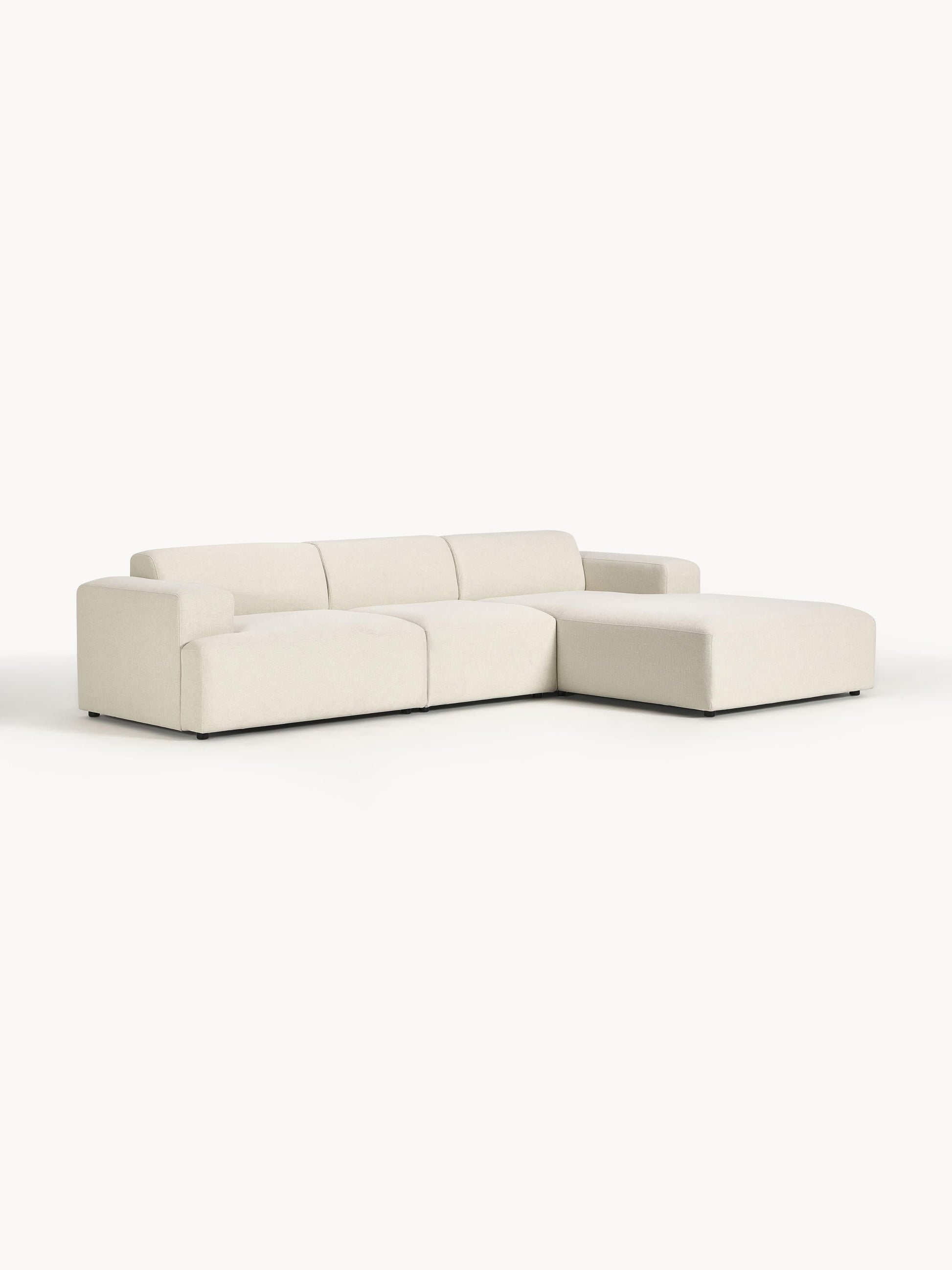 Melvinta Corner Sofa (4-Seater)