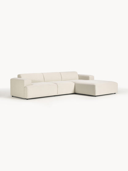 Melvinta Corner Sofa (4-Seater)