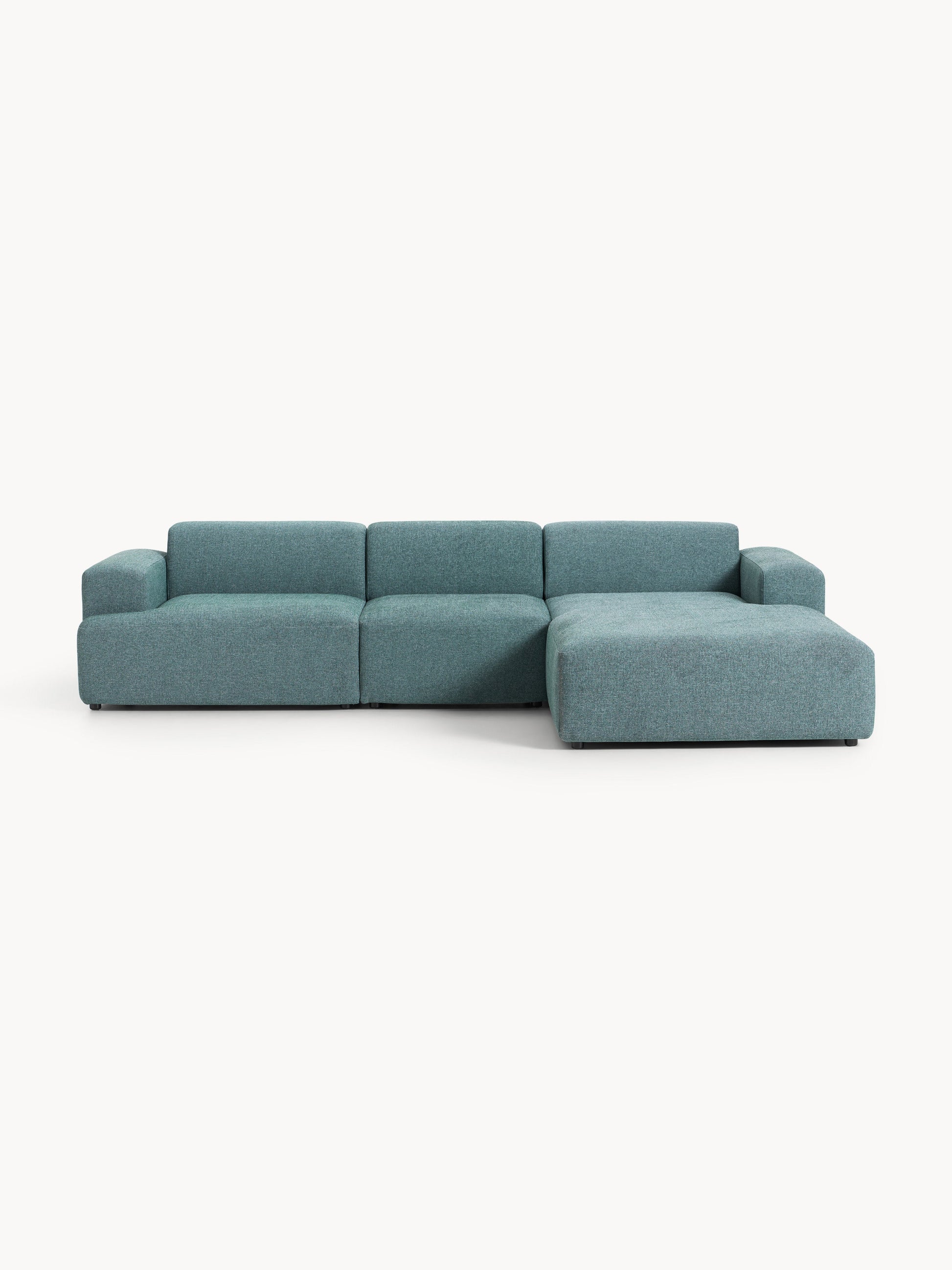 Melvinta Corner Sofa (4-Seater)