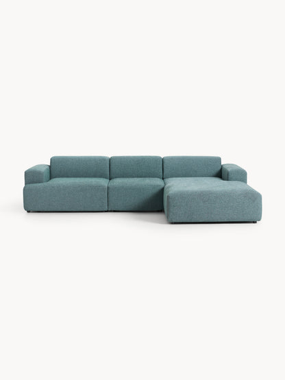 Melvinta Corner Sofa (4-Seater)