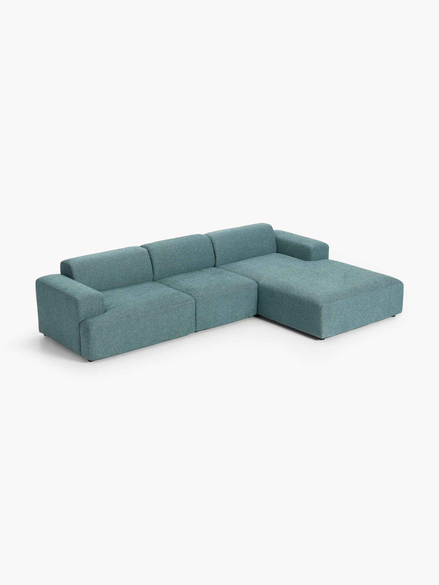 Melvinta Corner Sofa (4-Seater)
