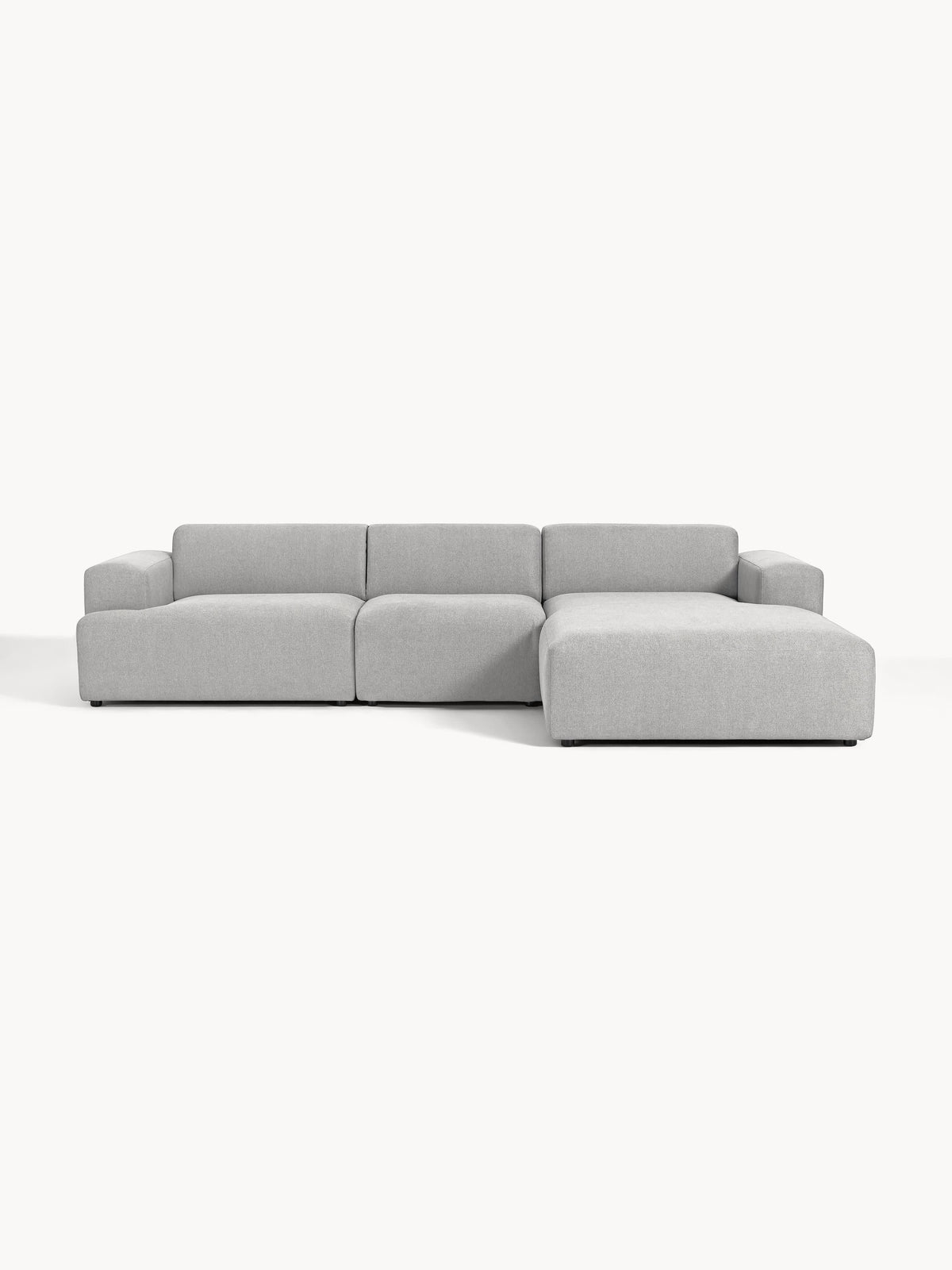 Melvinta Corner Sofa (4-Seater)