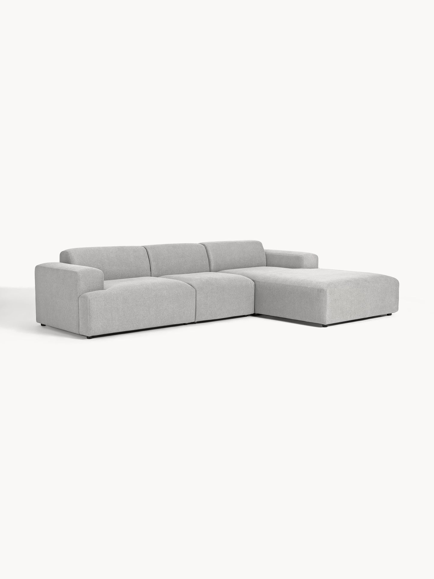 Melvinta Corner Sofa (4-Seater)