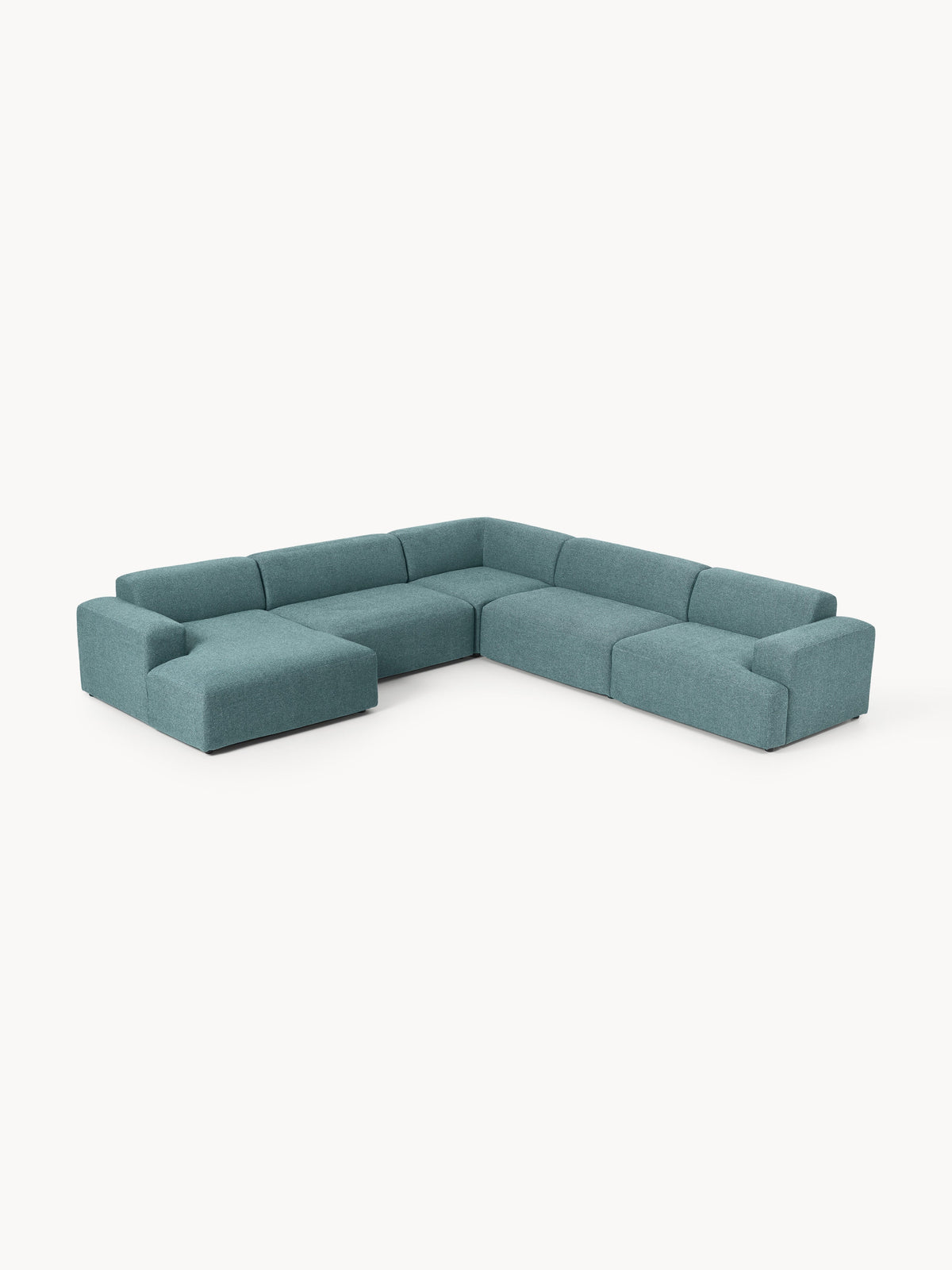 Melvinta Corner Sofa, XL