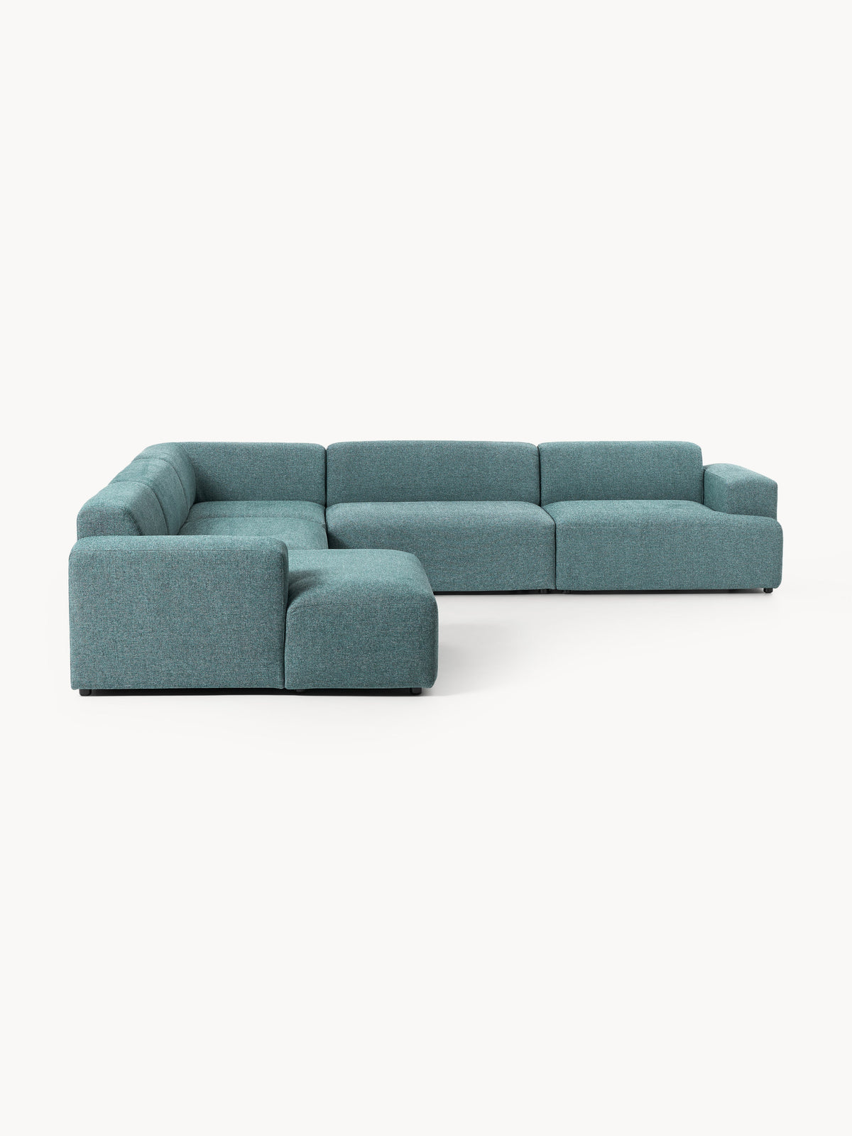 Melvinta Corner Sofa, XL