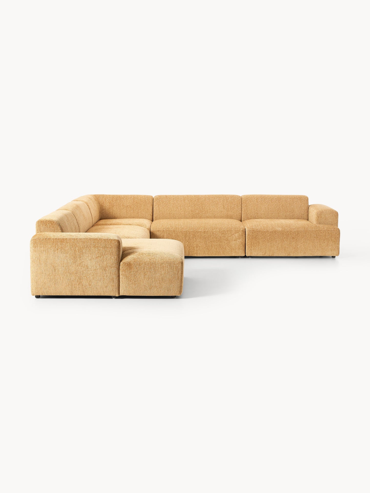 Melvinta Corner Sofa, XL