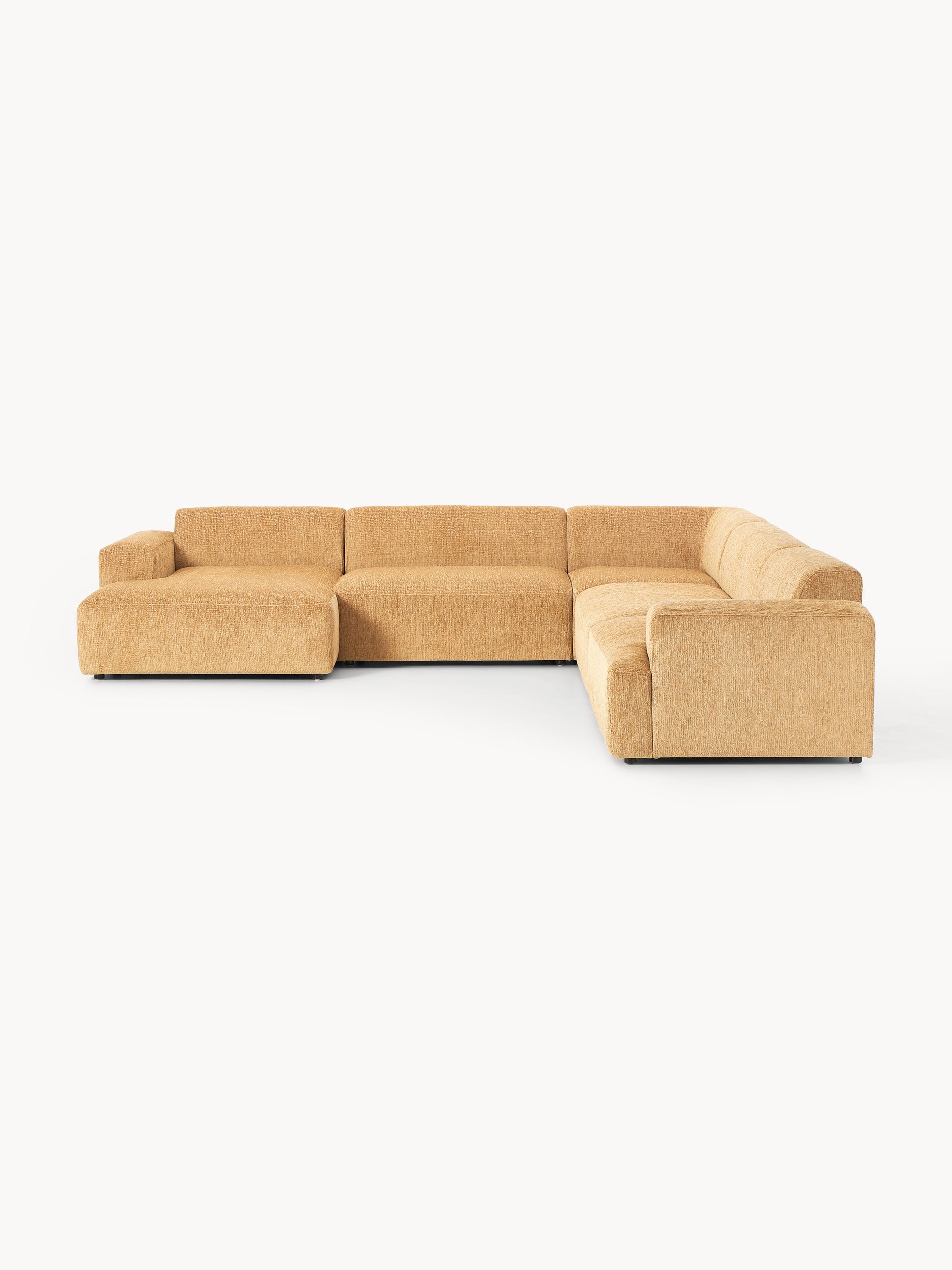 Melvinta Corner Sofa, XL