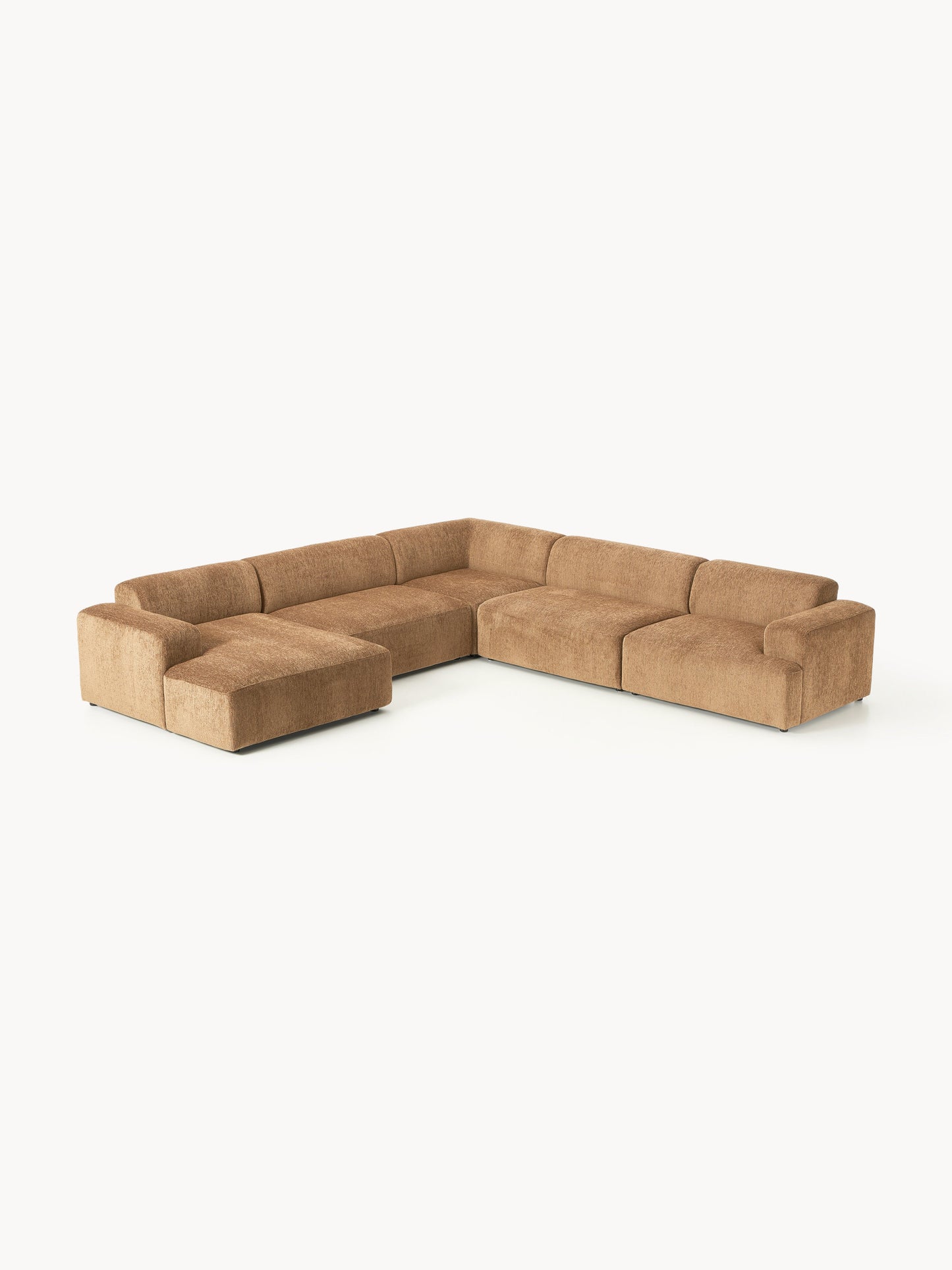 Melvinta Corner Sofa, XL