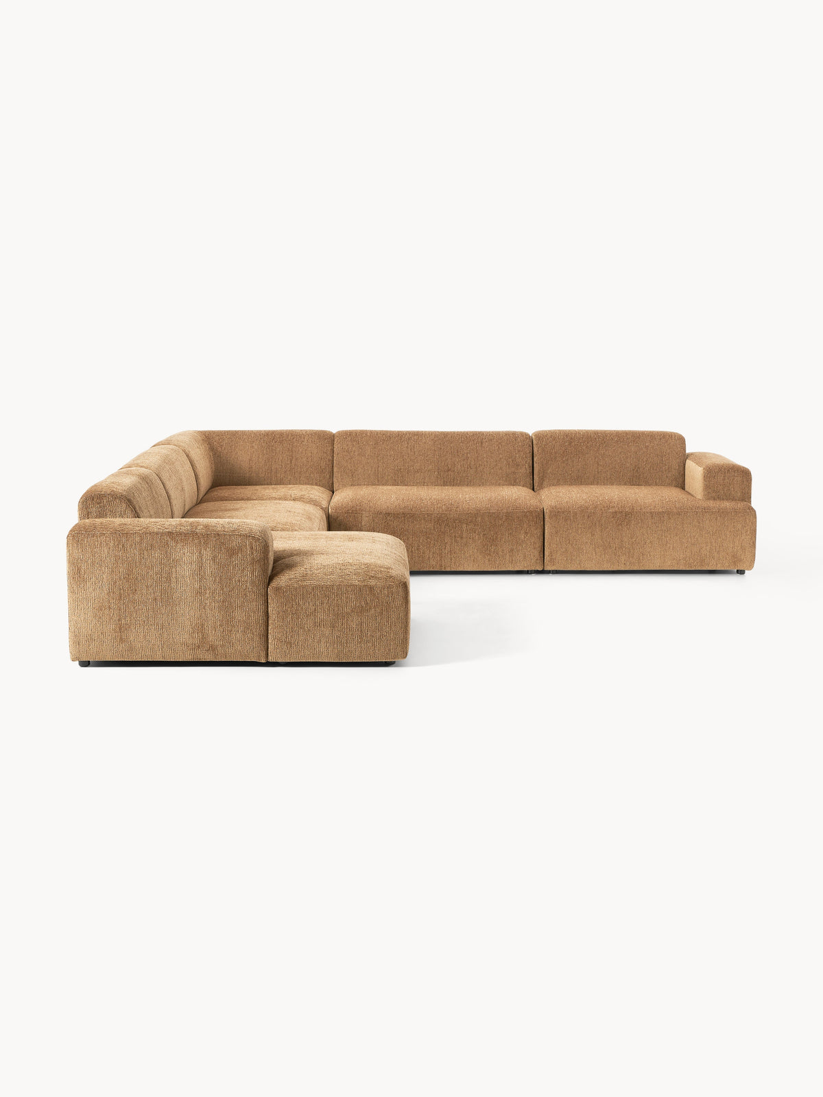 Melvinta Corner Sofa, XL