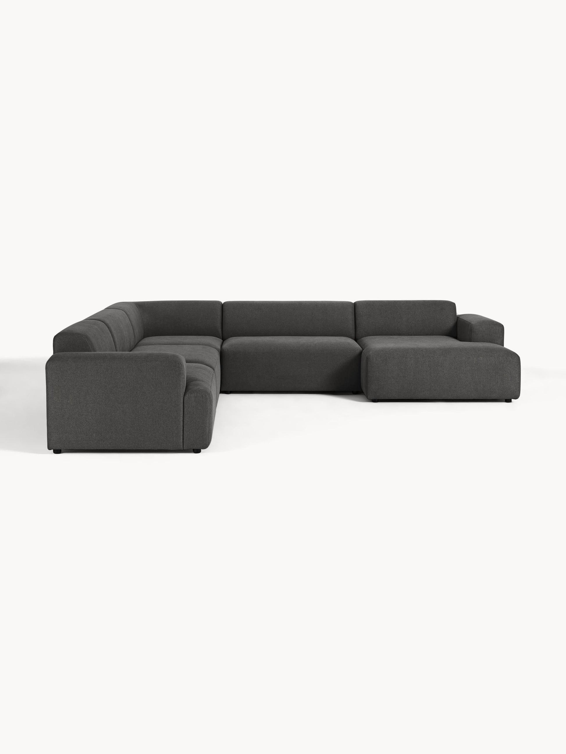 Melvinta Corner Sofa, XL