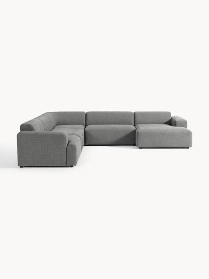 Melvinta Corner Sofa, XL