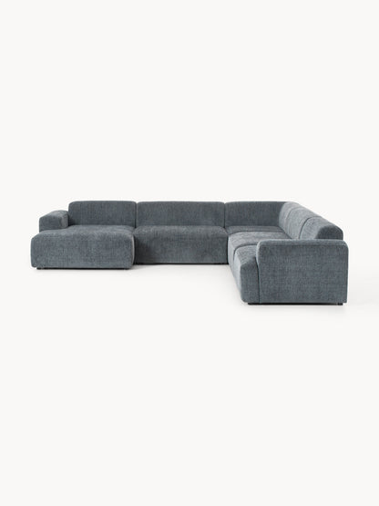 Melvinta Corner Sofa, XL