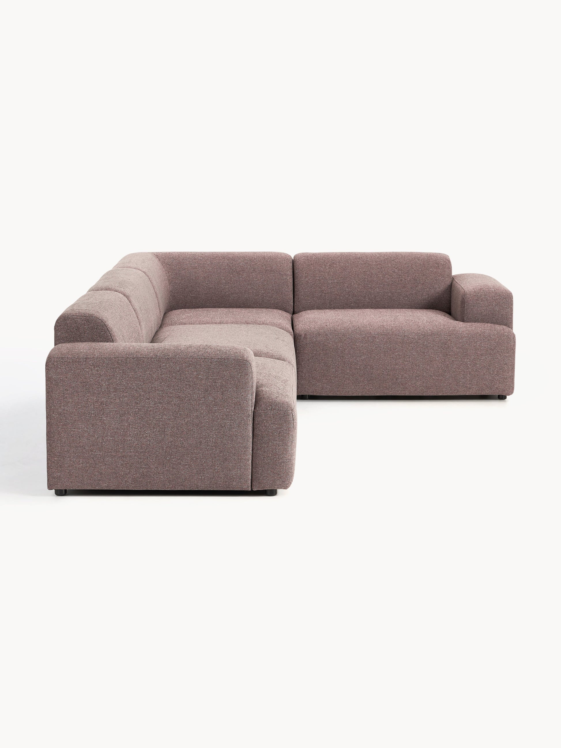 Melvinta Large Corner Sofa, 4-Seater