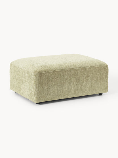 Melvinta Ottoman, W 99 x D 72 cm