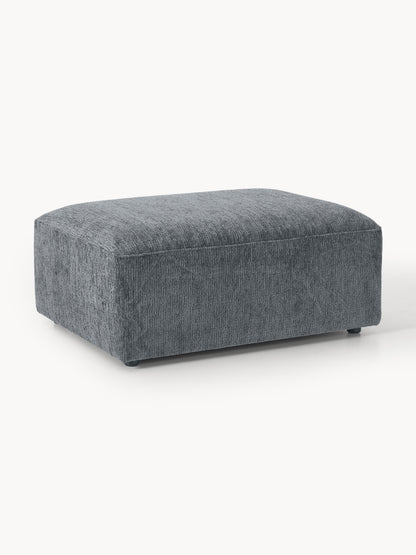 Melvinta Ottoman, W 99 x D 72 cm