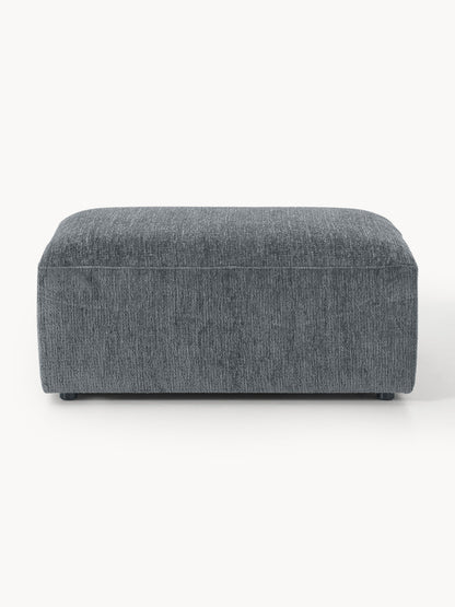 Melvinta Ottoman, W 99 x D 72 cm