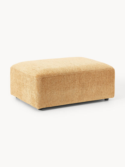 Melvinta Ottoman, W 99 x D 72 cm