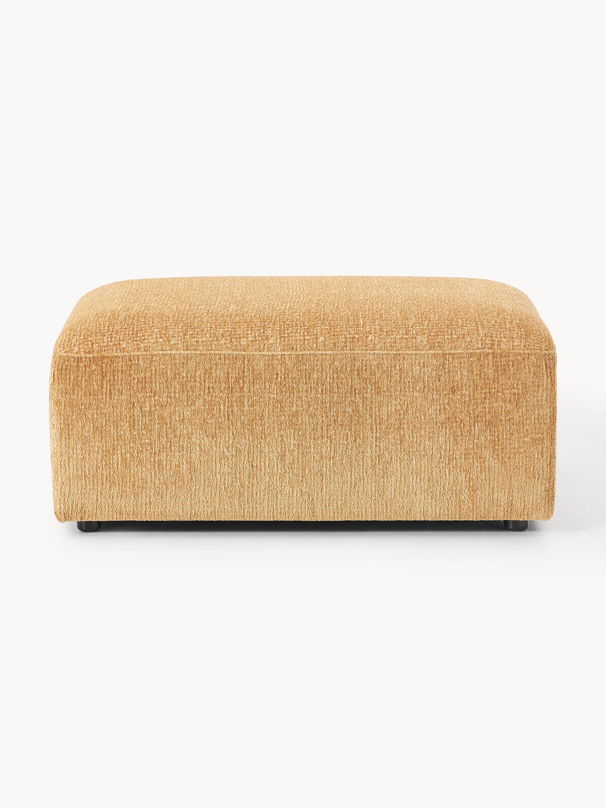 Melvinta Ottoman, W 99 x D 72 cm