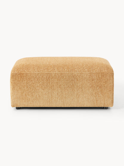 Melvinta Ottoman, W 99 x D 72 cm