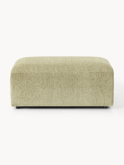 Melvinta Ottoman, W 99 x D 72 cm