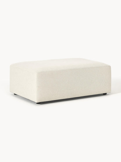 Melvinta Ottoman, XL, W 116 x D 72 cm