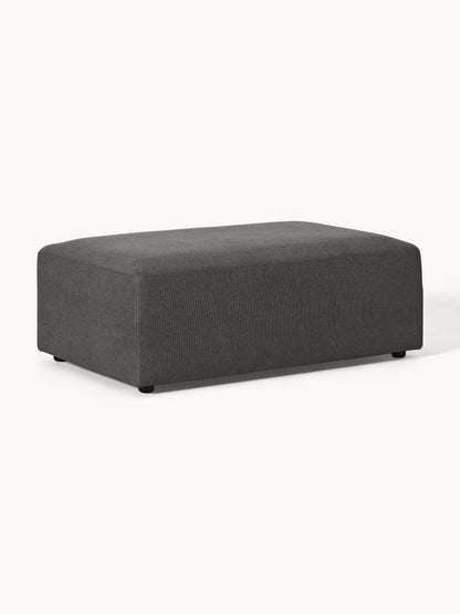 Melvinta Ottoman, XL, W 116 x D 72 cm