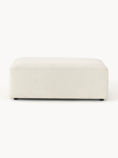 Melvinta Ottoman, XL, W 116 x D 72 cm