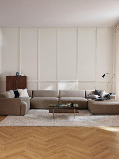 Melvinta Sofa, XL