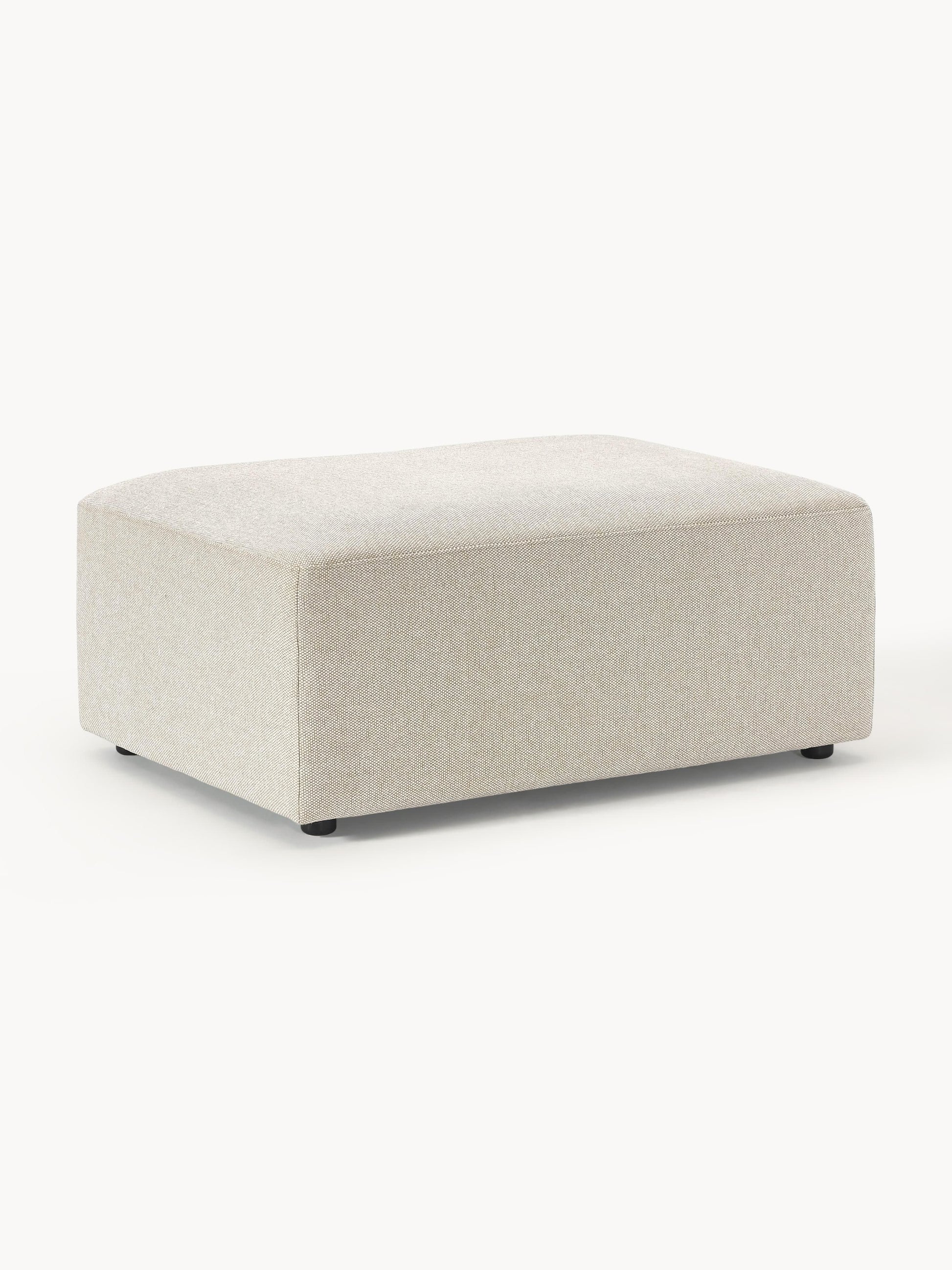 Melvinta Stool, W 99 x D 72 cm