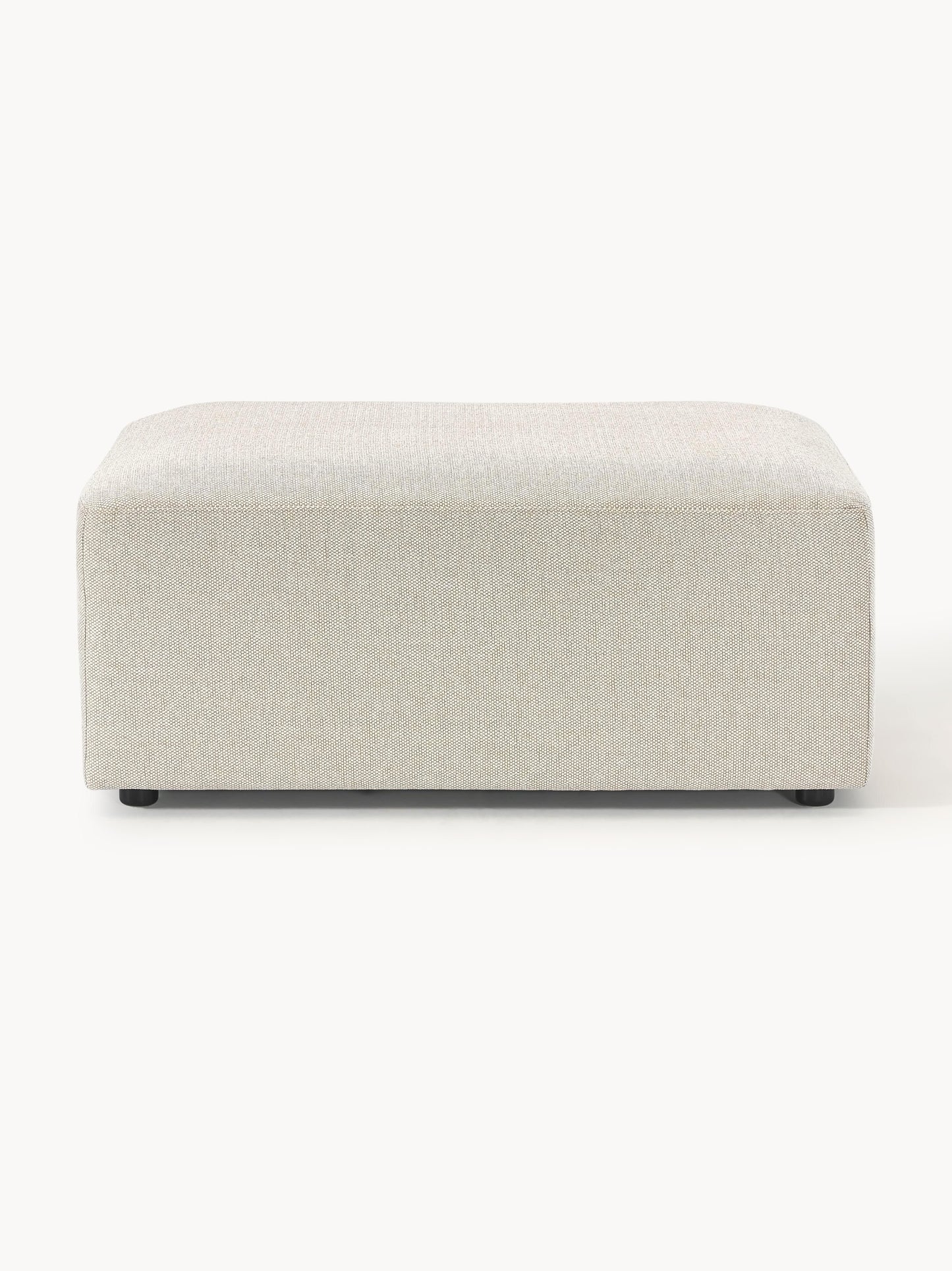 Melvinta Stool, W 99 x D 72 cm