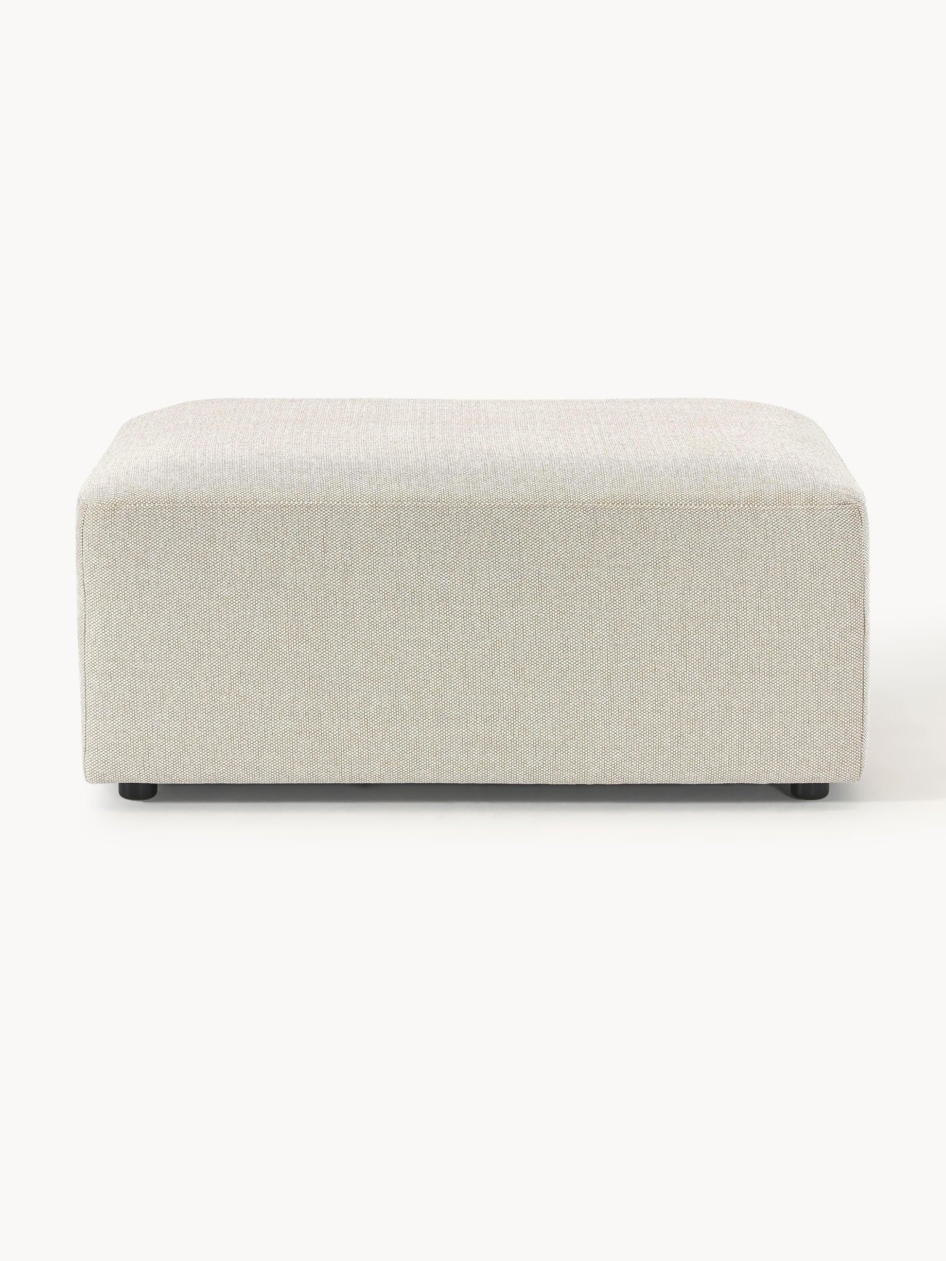 Melvinta Stool, W 99 x D 72 cm