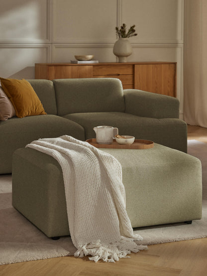 Melvinta Stool, W 99 x D 72 cm