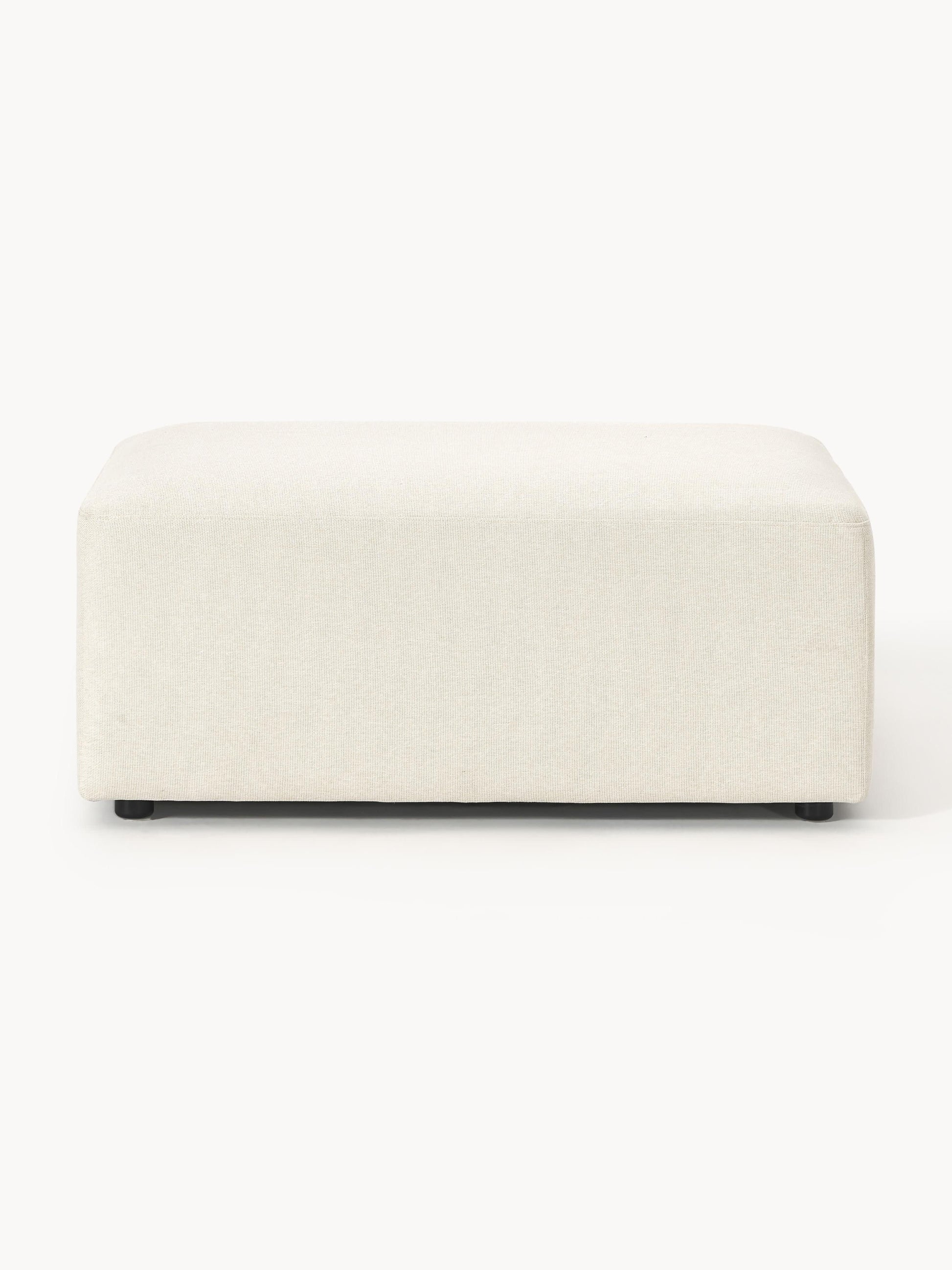Melvinta Stool, W 99 x D 72 cm