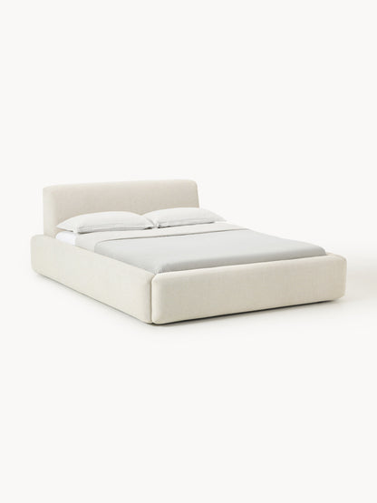 Melvinta Upholstered Bed