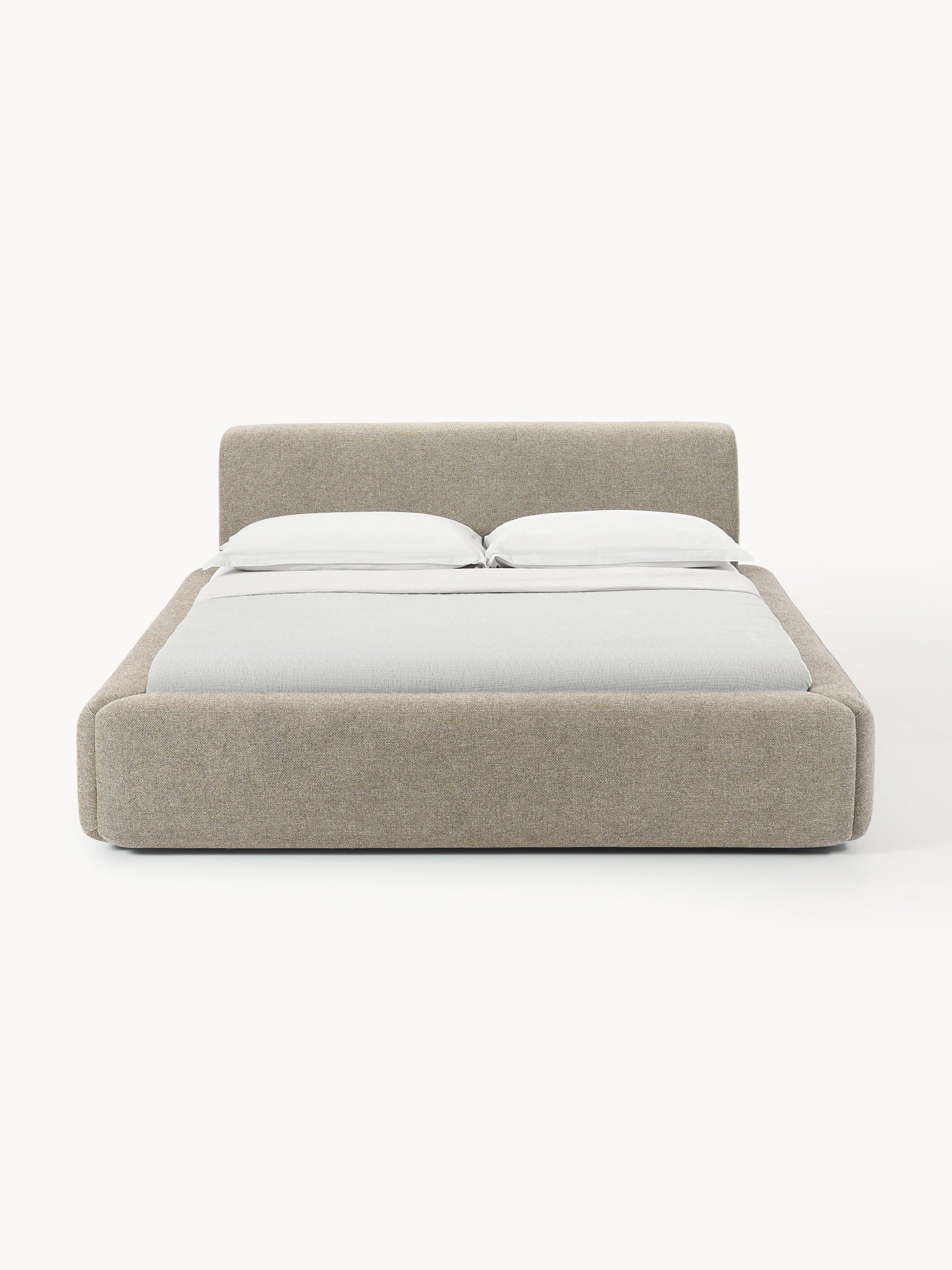Melvinta Upholstered Bed