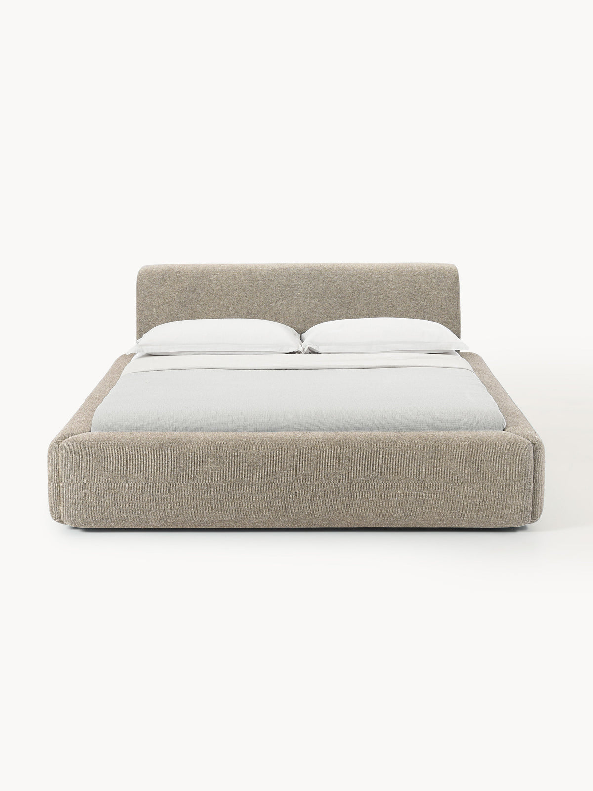 Melvinta Upholstered Bed