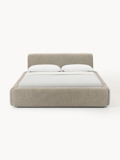 Melvinta Upholstered Bed