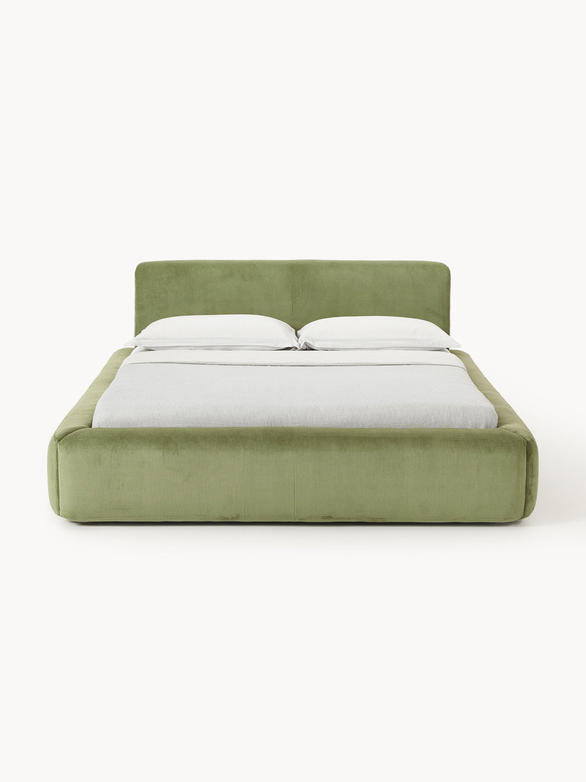 Melvinta Upholstered Bed