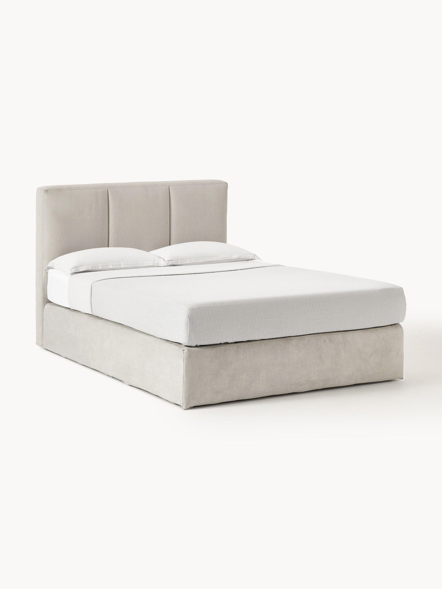 Obseld Box Spring Bed