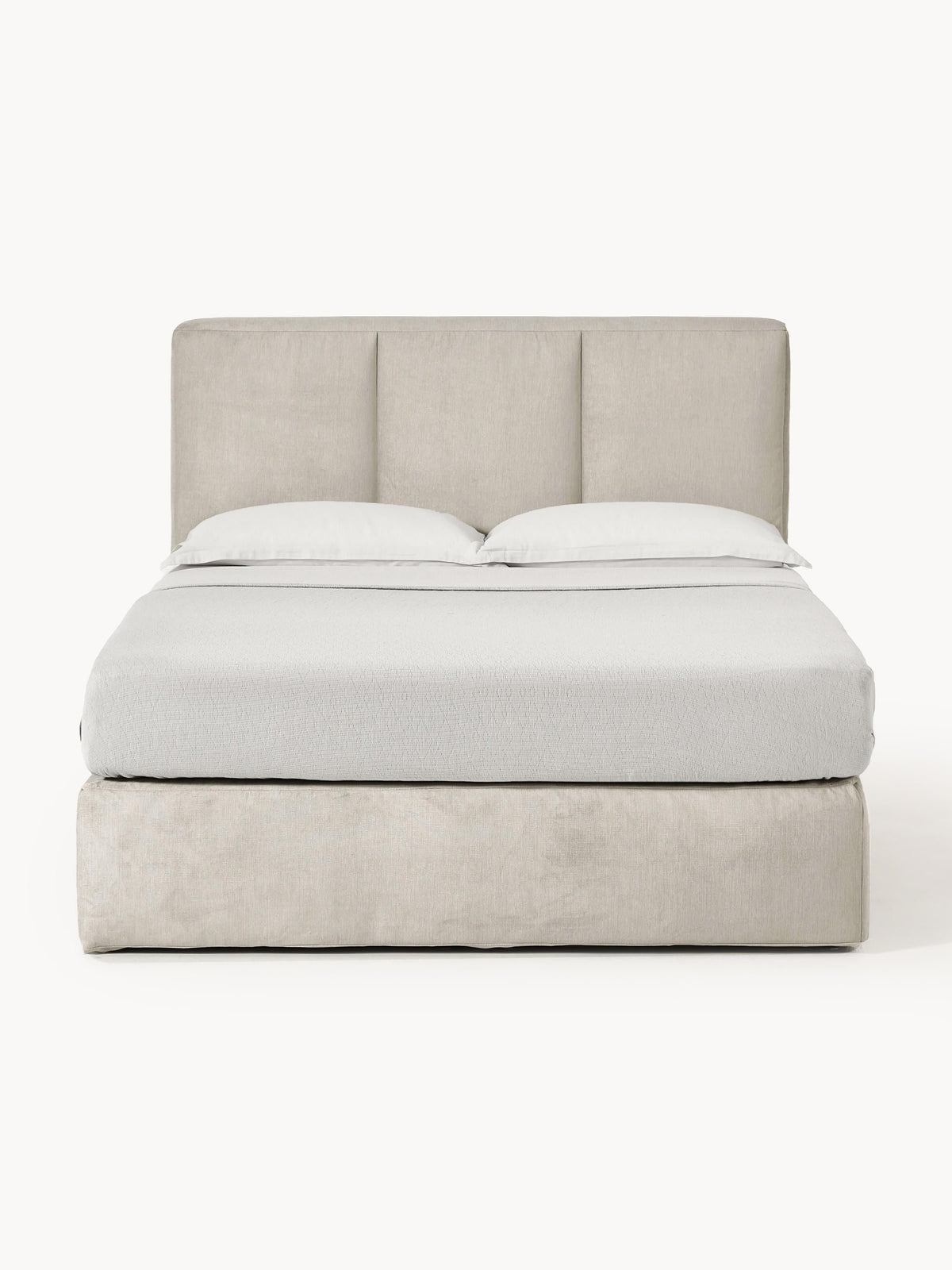 Obseld Box Spring Bed
