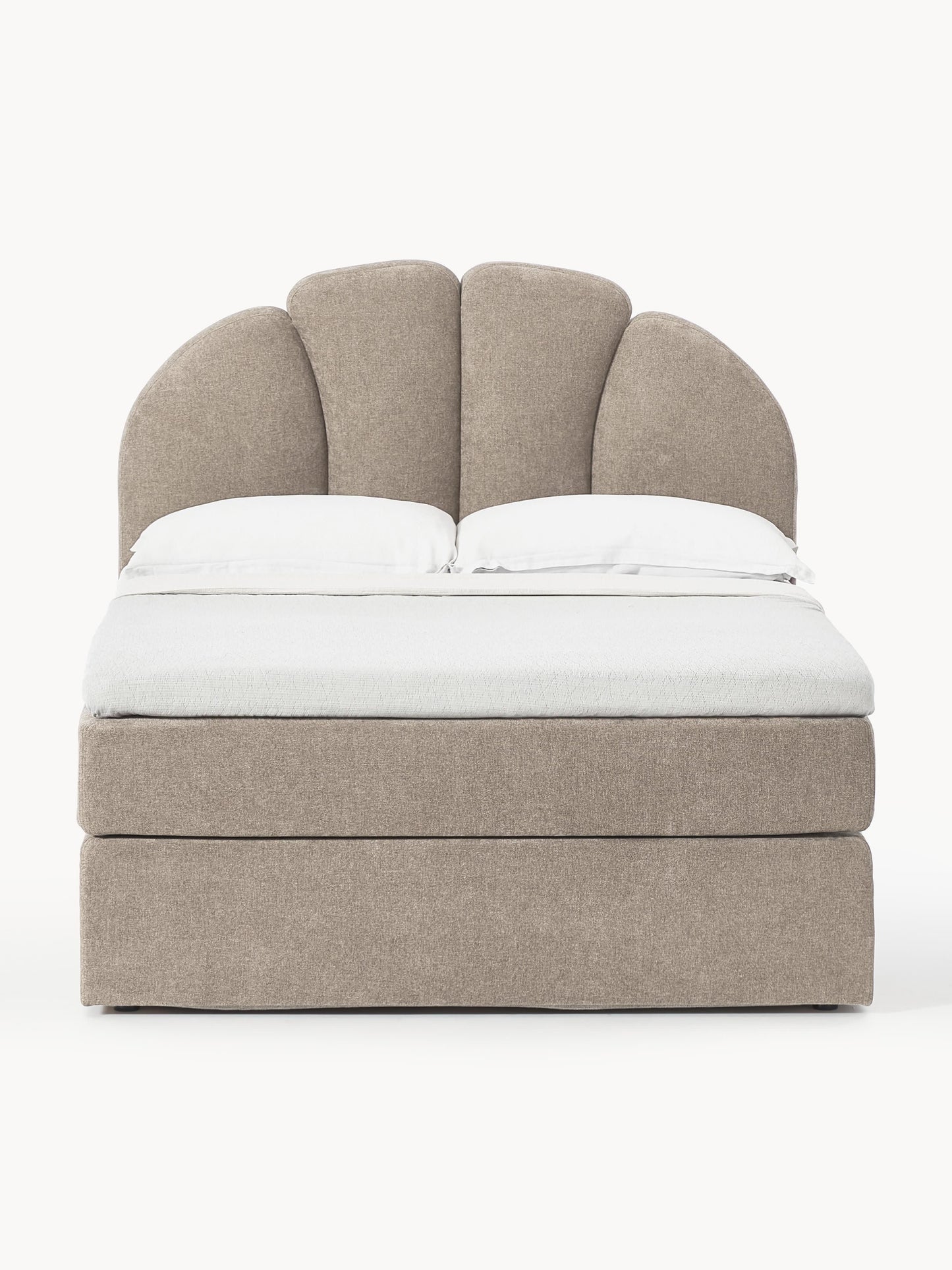 Romilba Box Spring Bed