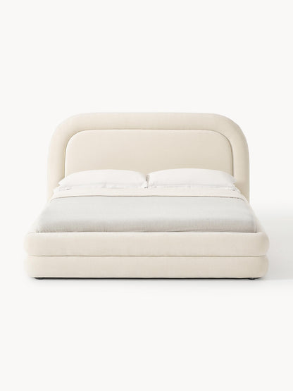 Solmira Upholstered Bed