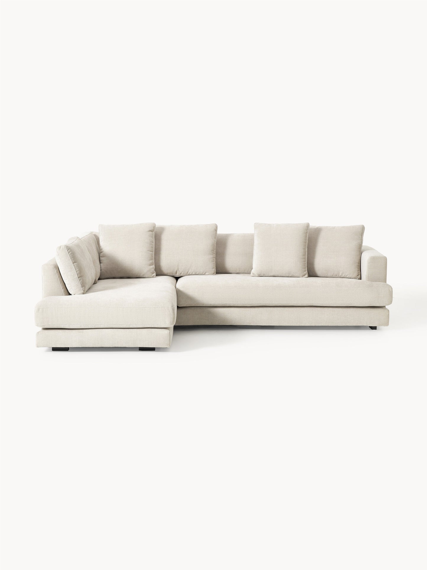 Triboral Corner Sofa