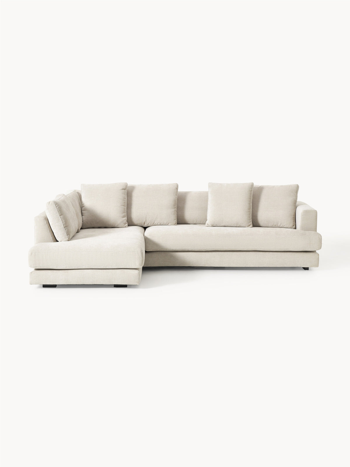 Triboral Corner Sofa