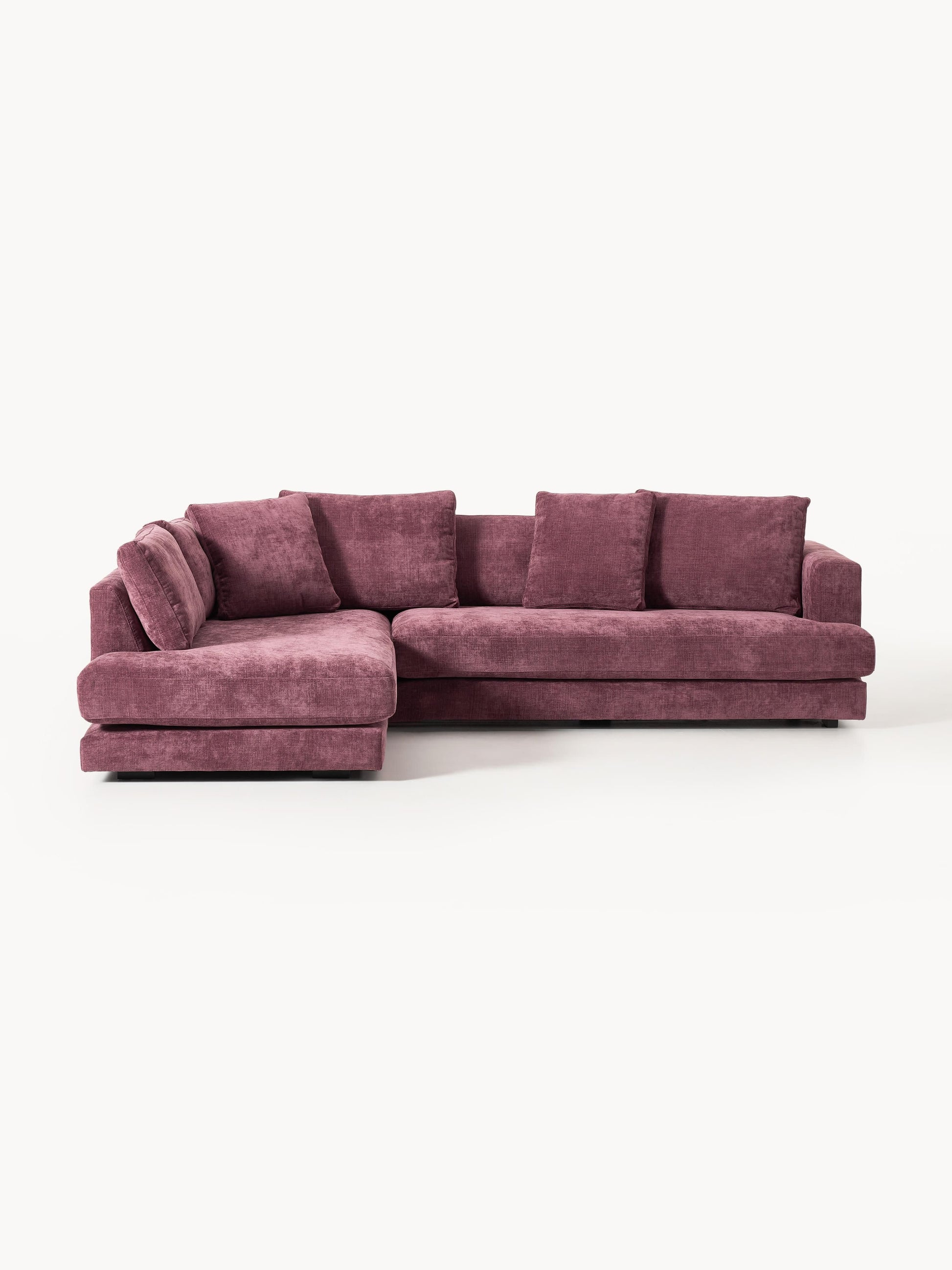 Triboral Corner Sofa