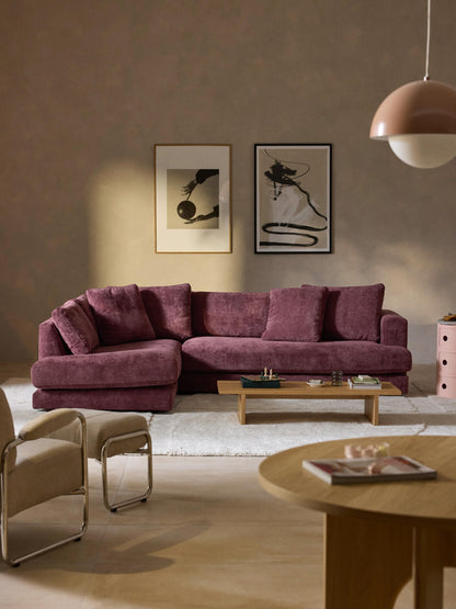 Triboral Corner Sofa