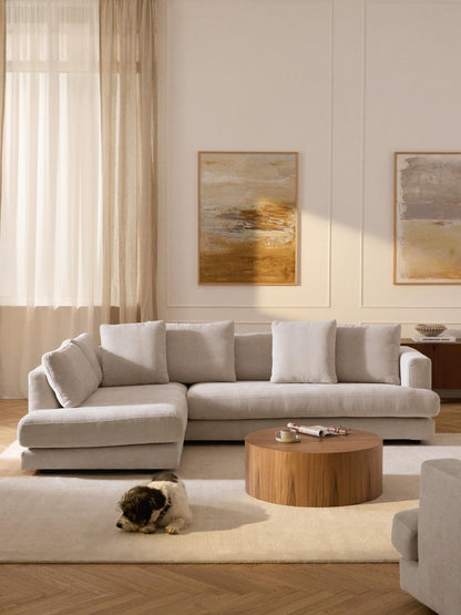 Triboral Corner Sofa