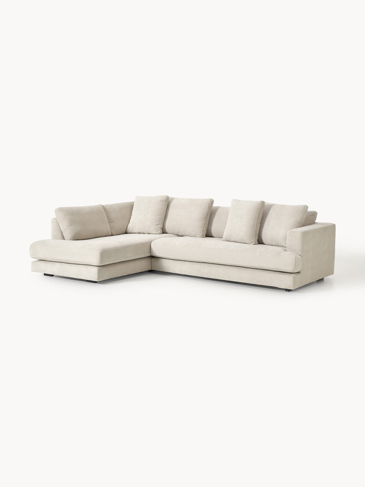 Triboral Corner Sofa