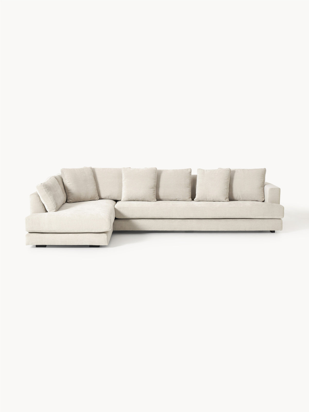 Triboral Corner Sofa, XL
